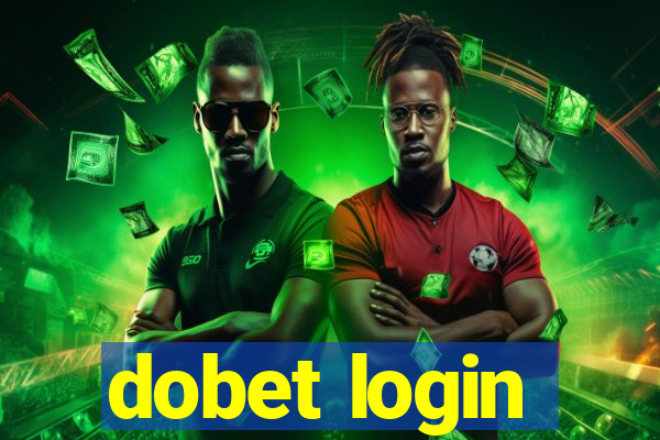 dobet login